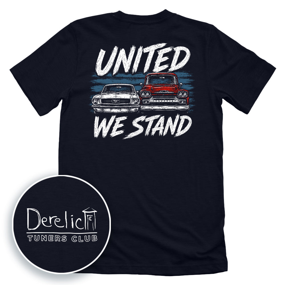 United We Stand