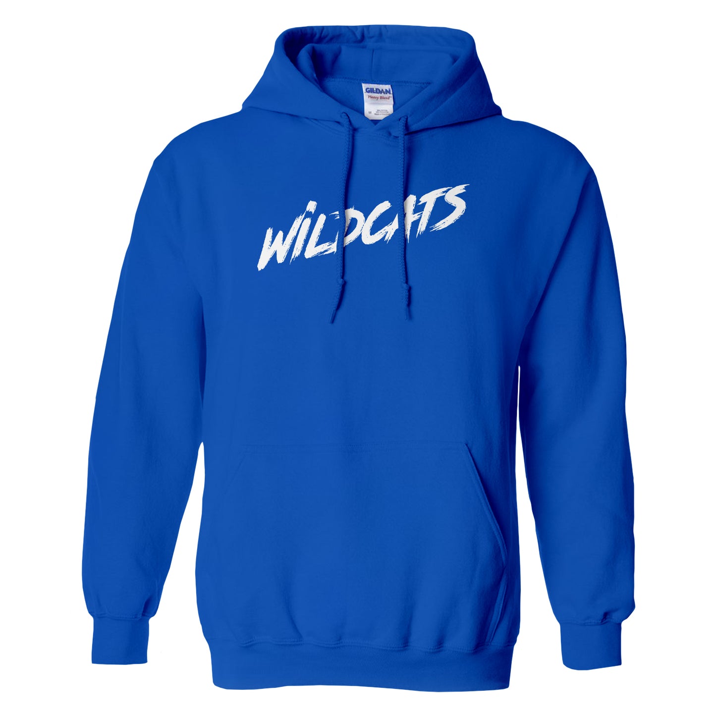 Wildcats Text (Adult)