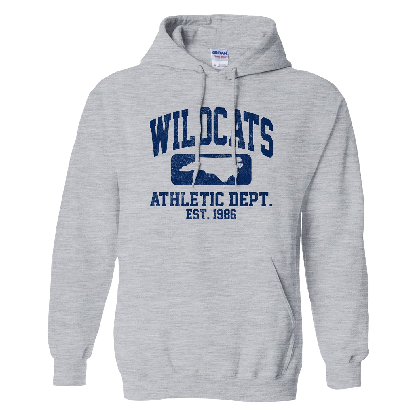 Wildcats Athletic Department
