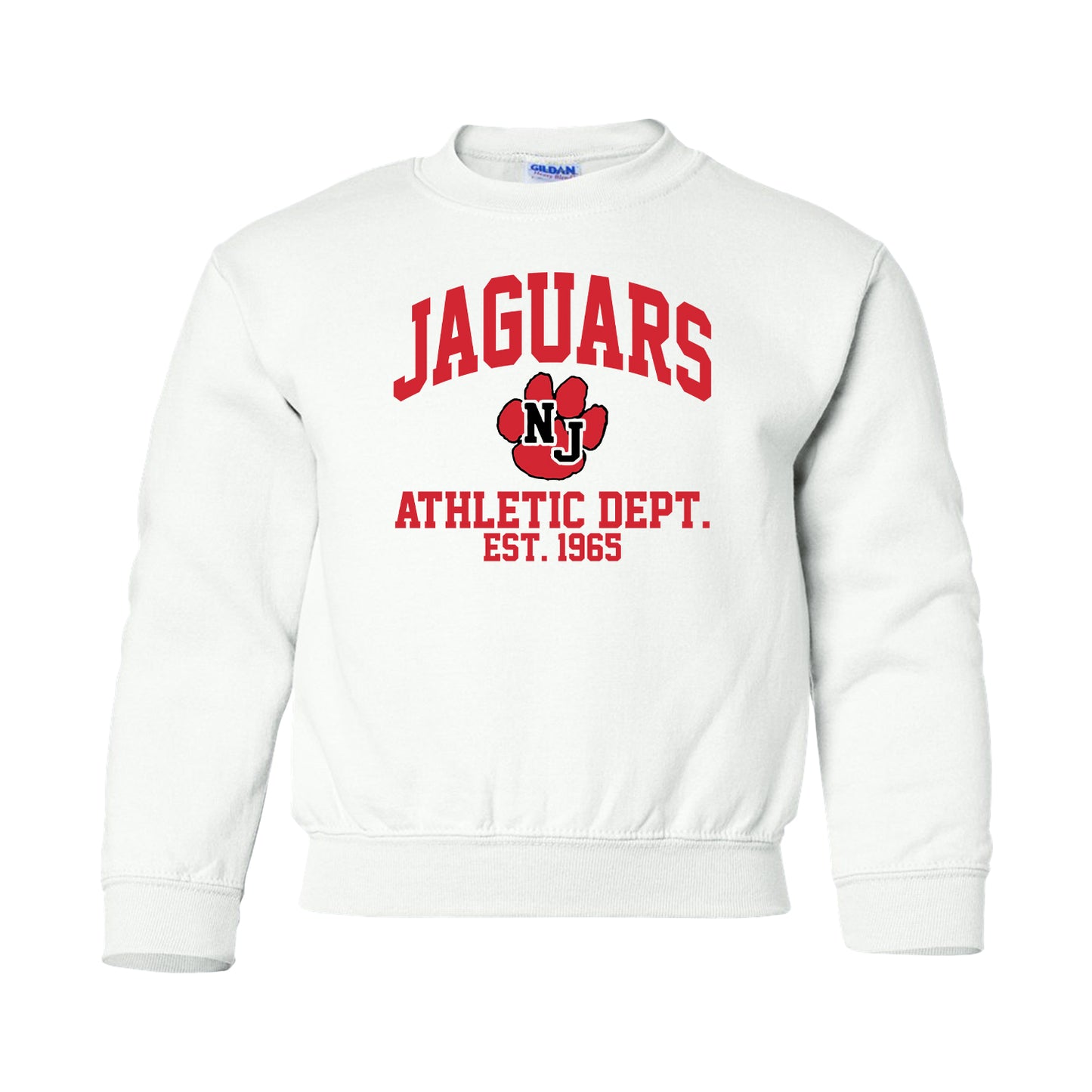Jaguars Athletic Department (Kids)