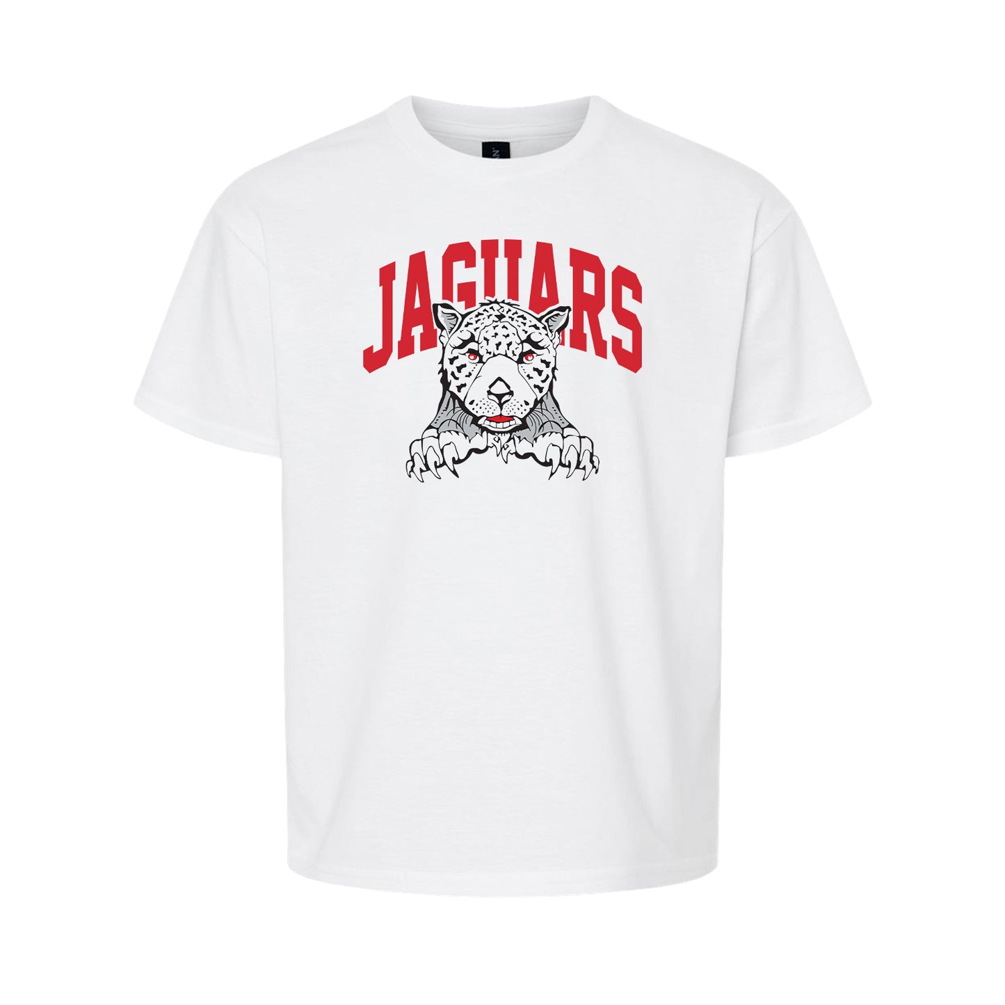 Jaguars Logo Arch (Kids)