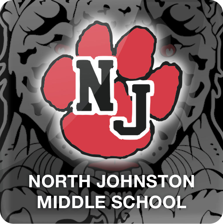 North Johnston Middle School