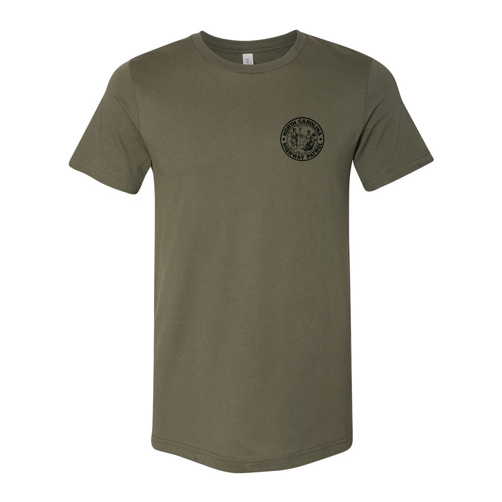 NCSHP Troop C District 6