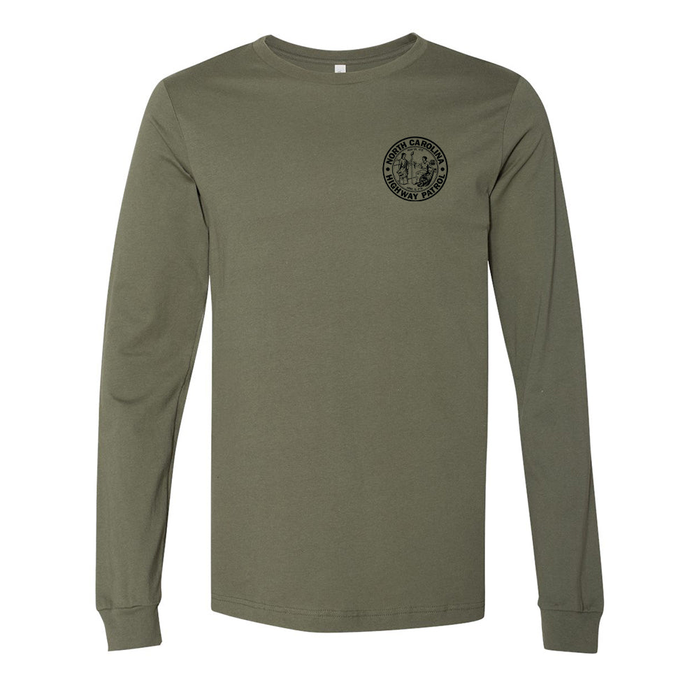 NCSHP Troop C District 6