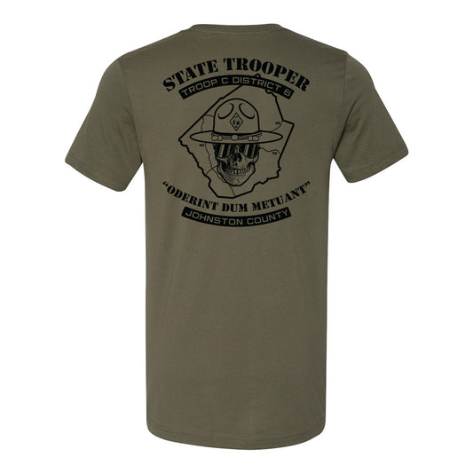 NCSHP Troop C District 6