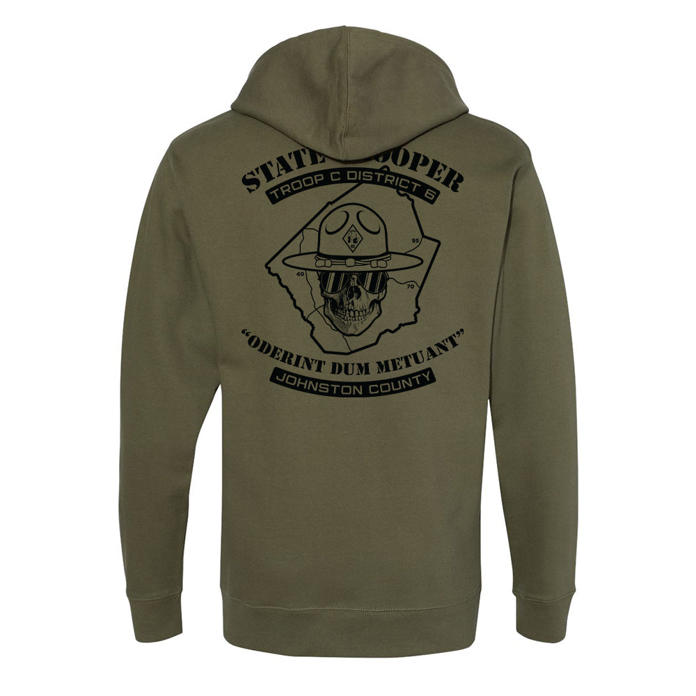 NCSHP Troop C District 6