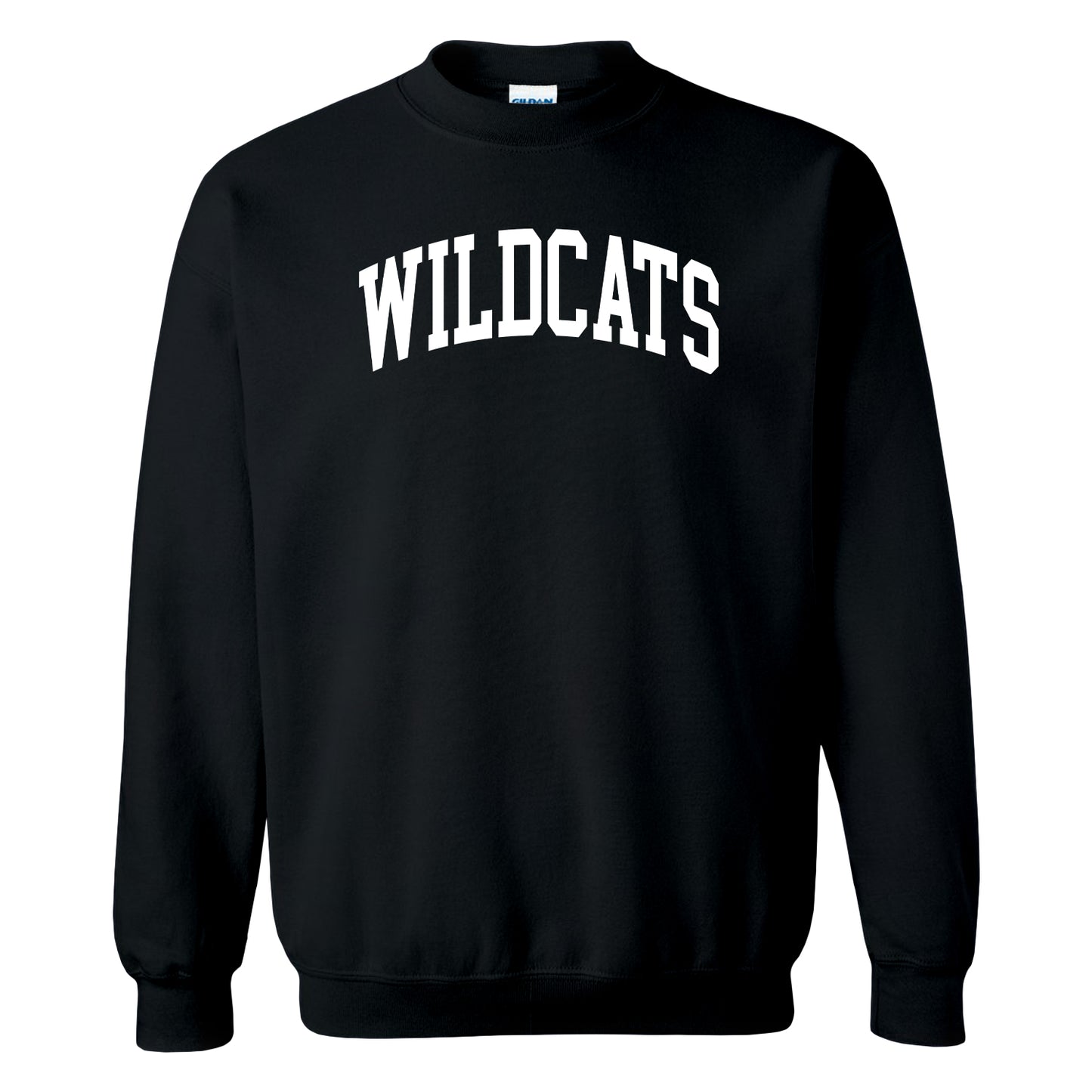Wildcats Arch (Adult)