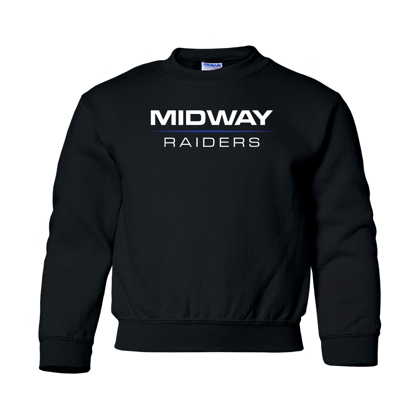 Midway Raiders Slash (Kids)