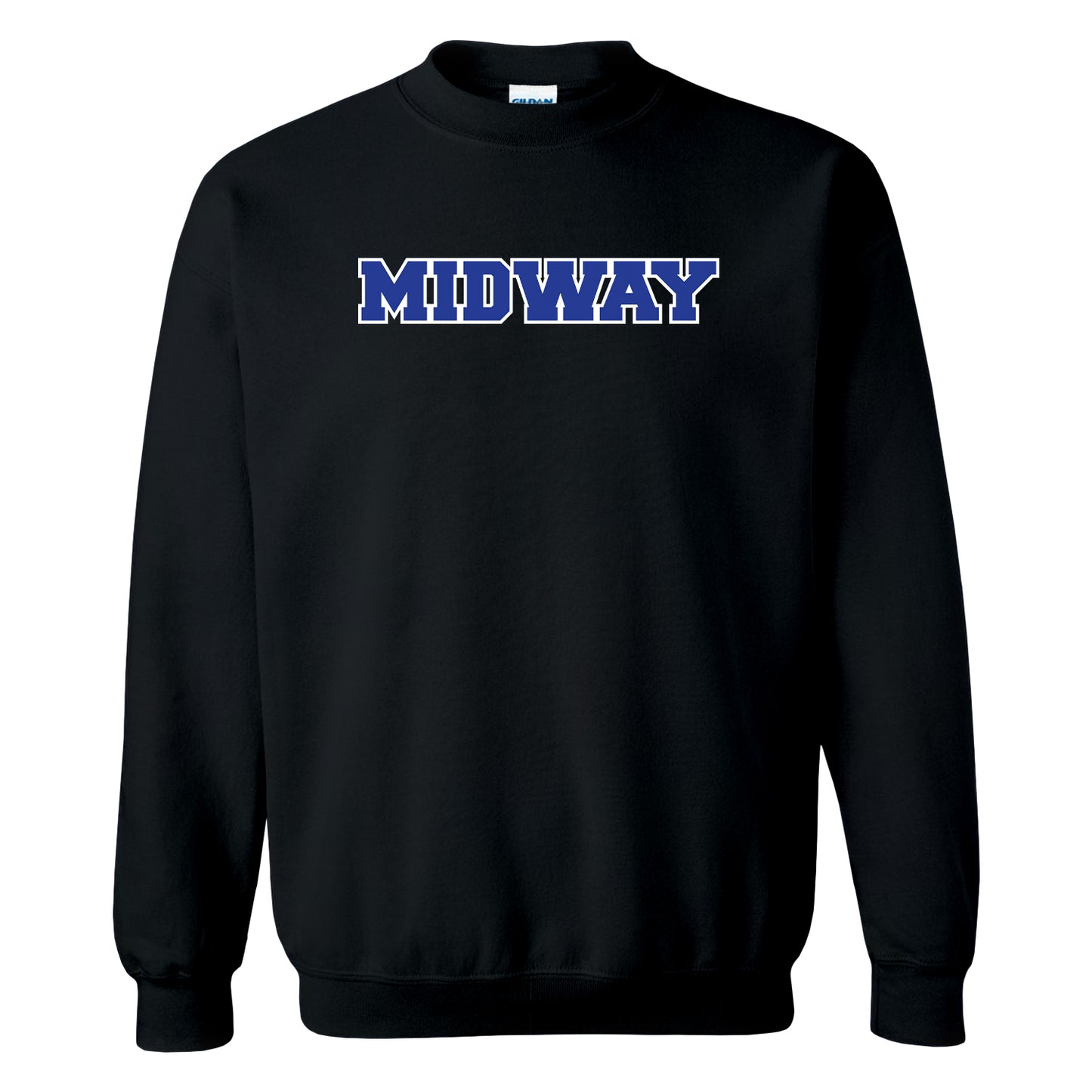 Midway Collegiate Outline