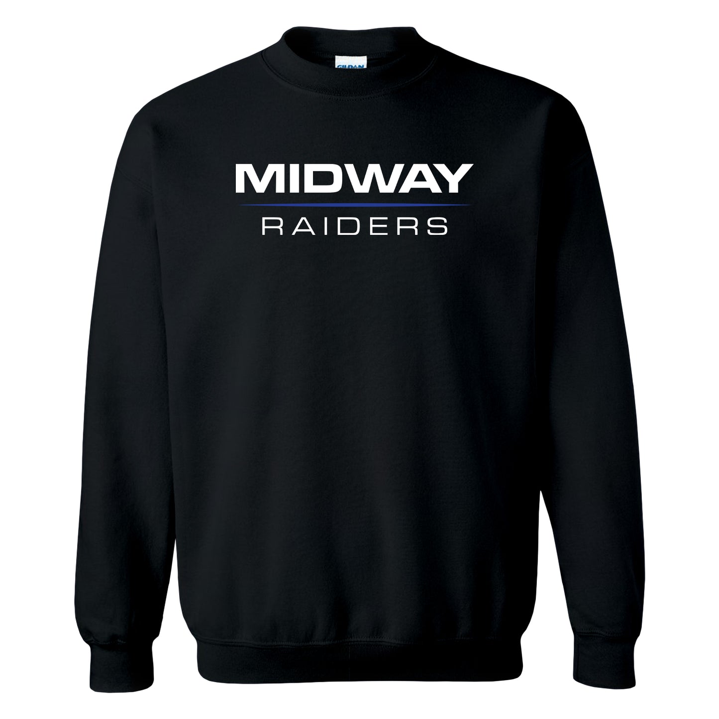 Midway Raiders Slash