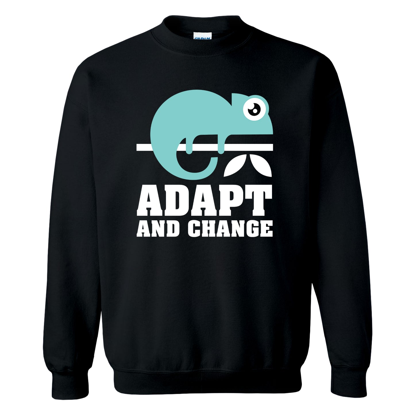 Adapt And Change Chameleon