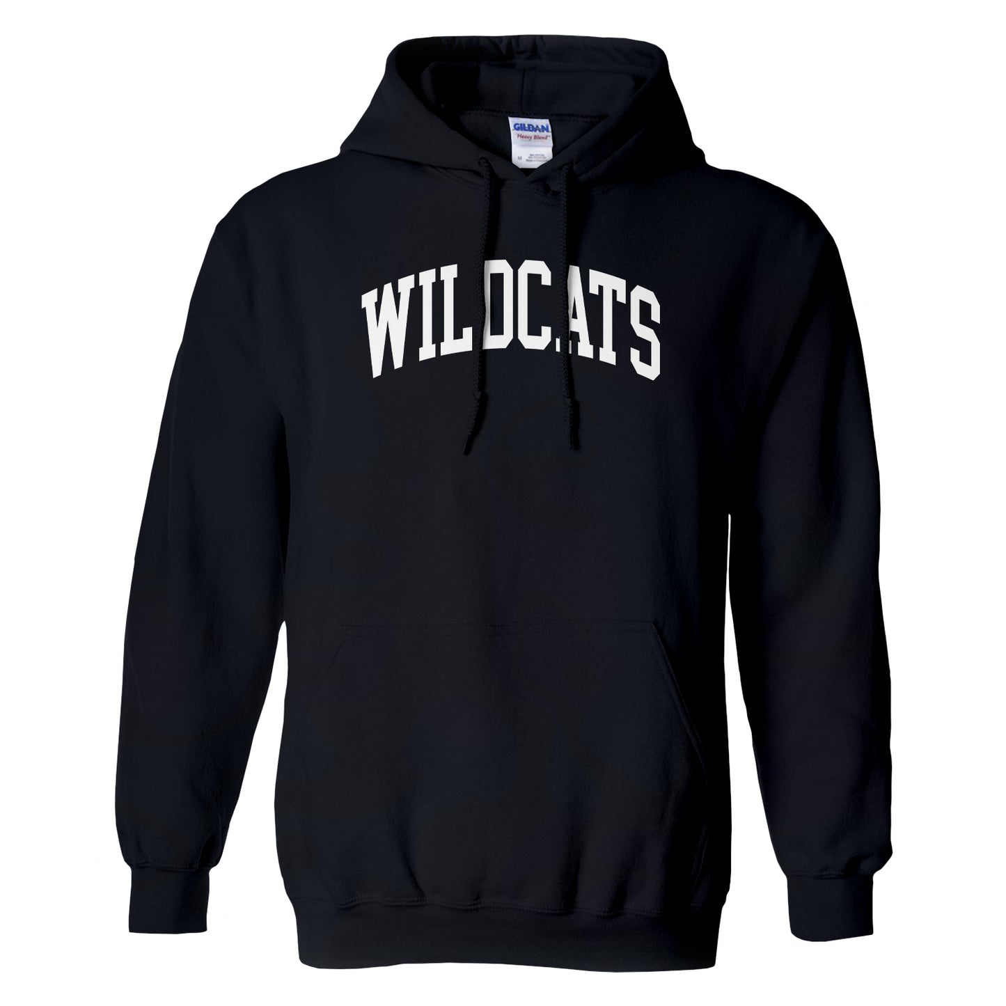 Wildcats Arch (Adult)
