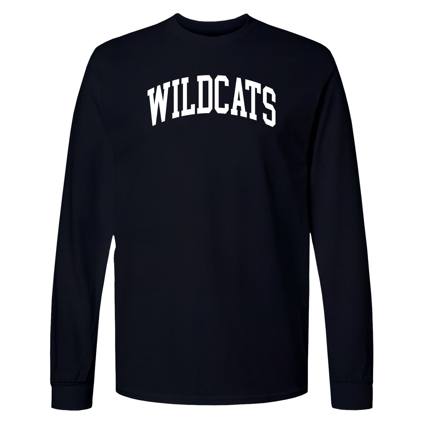 Wildcats Arch (Adult)