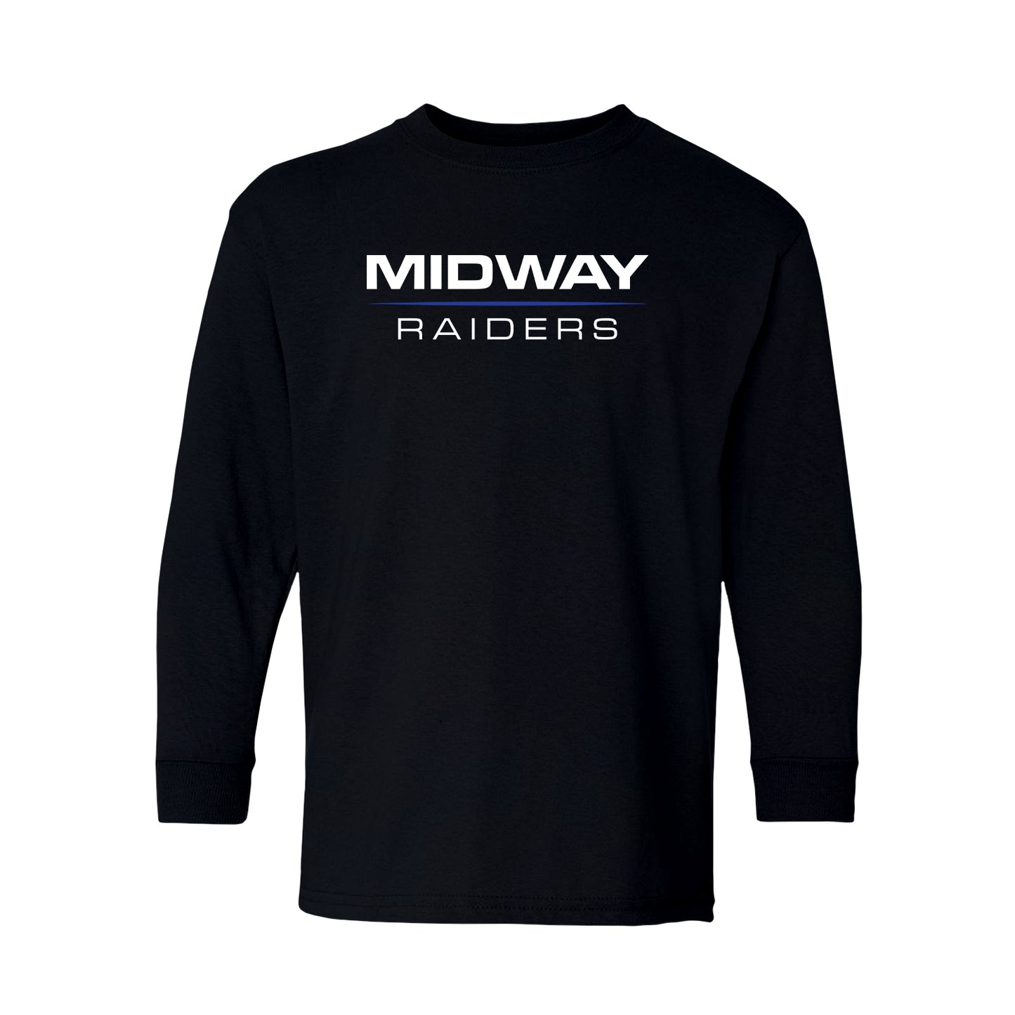 Midway Raiders Slash (Kids)