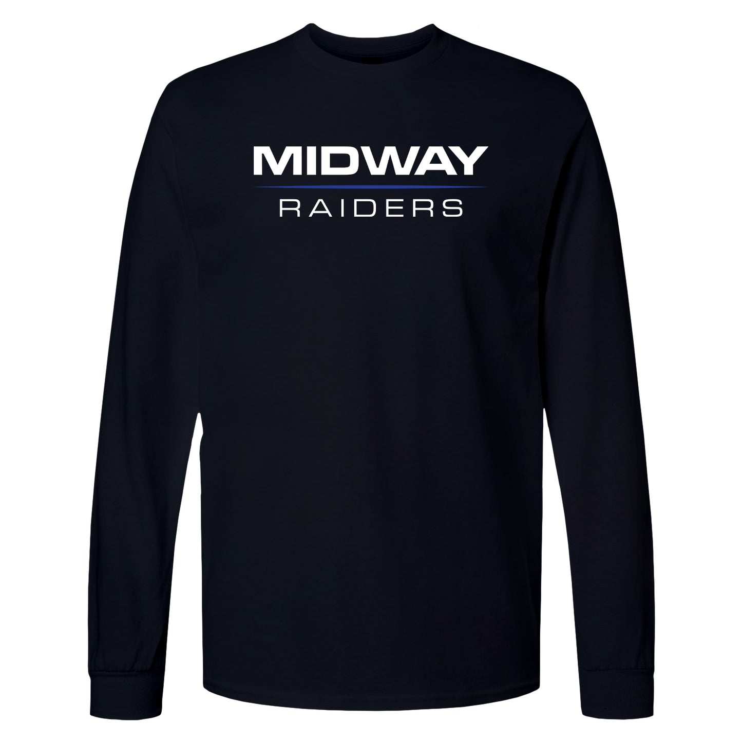 Midway Raiders Slash