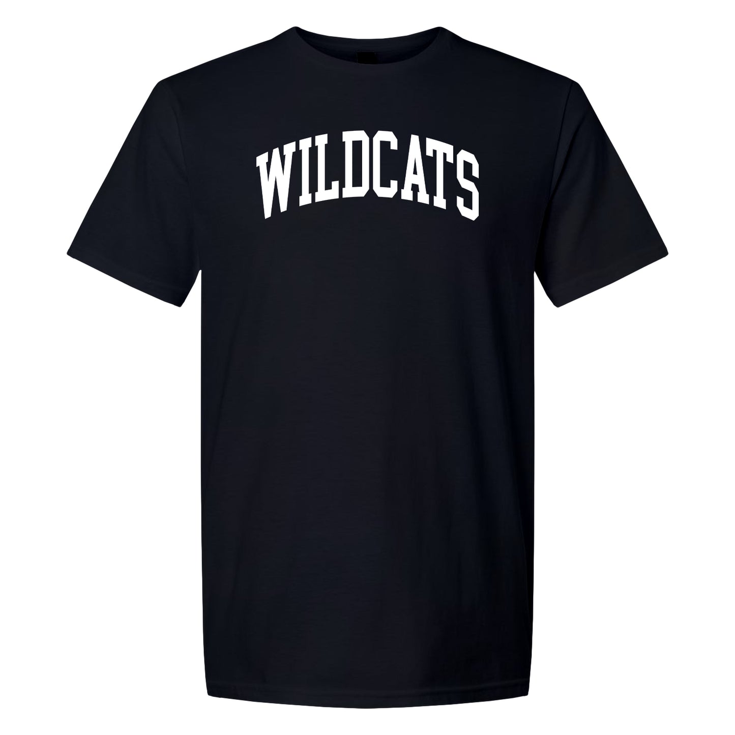 Wildcats Arch (Adult)