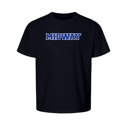Midway Collegiate Outline (Kids)