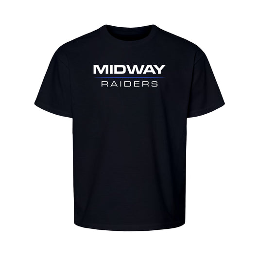 Midway Raiders Slash (Kids)