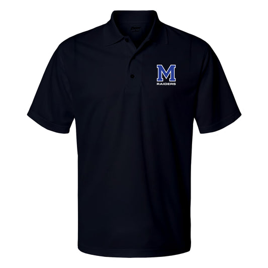 Midway Raiders (Left Chest)