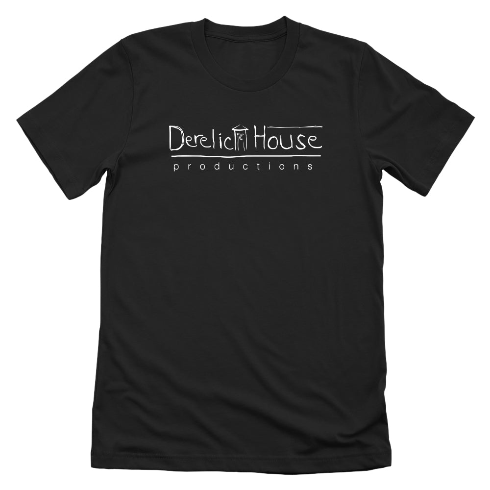 Derelict House Productions Logo