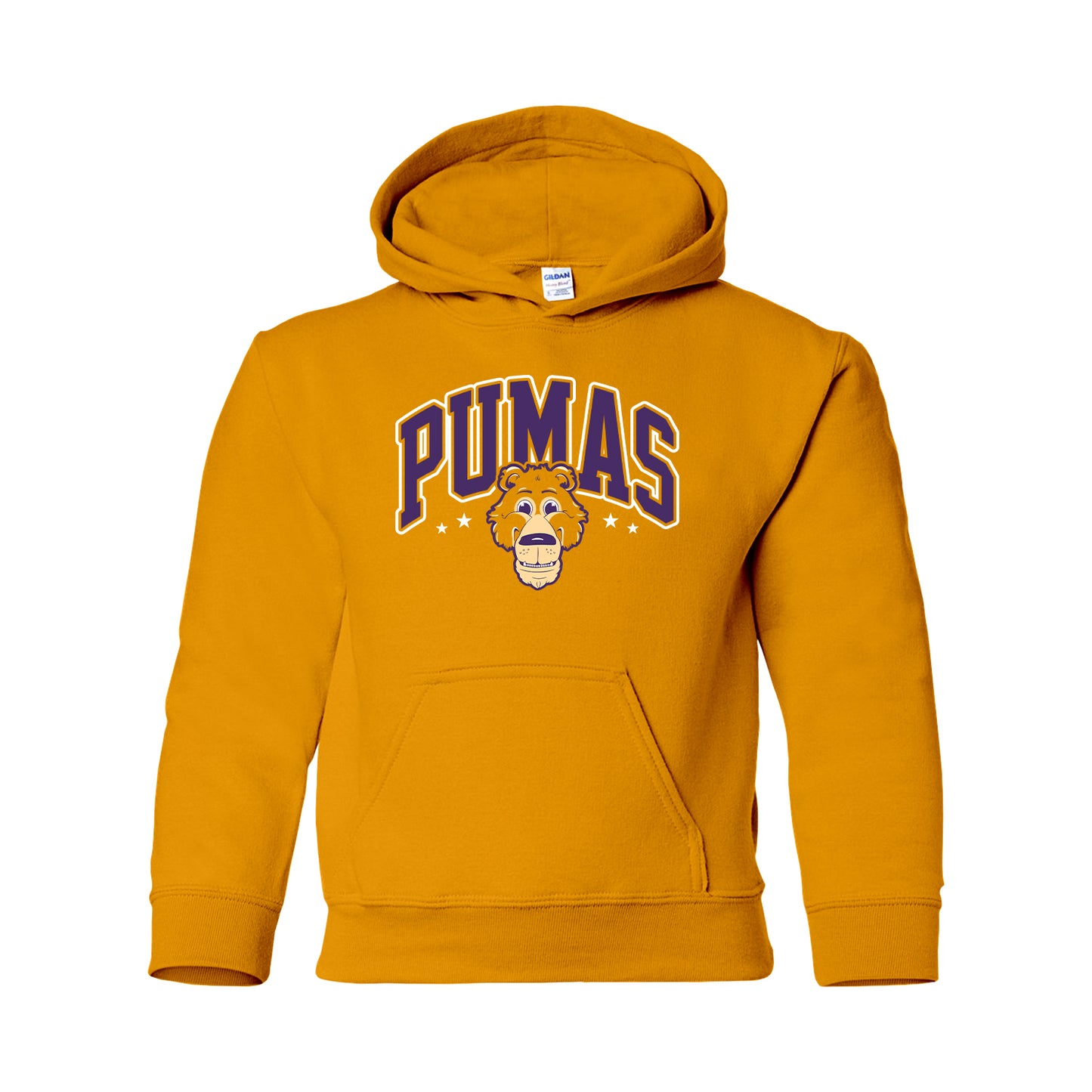 Polenta Pumas Classic Varsity (Youth)