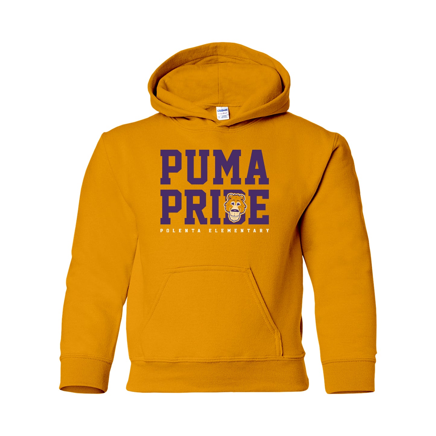Polenta Puma Pride (Youth)