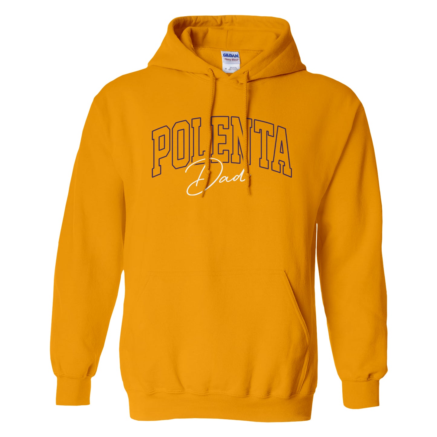 Polenta Dad (Adult)