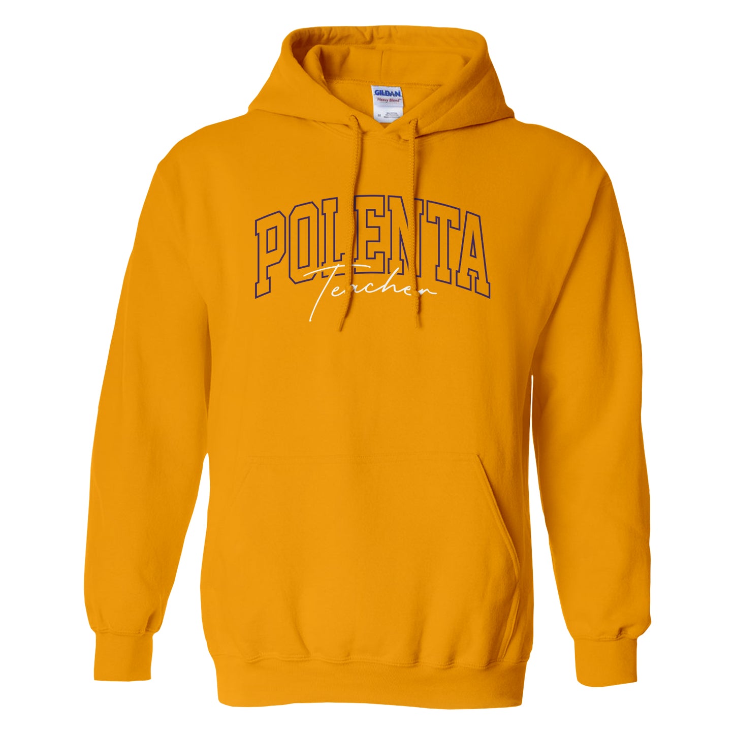 Polenta Teacher (Adult)