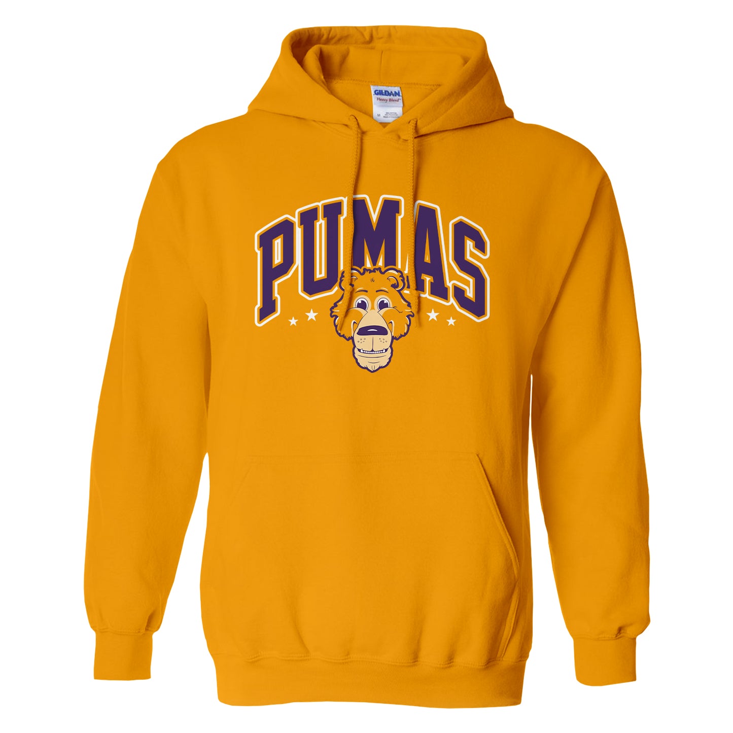 Polenta Pumas Classic Varsity (Adult)