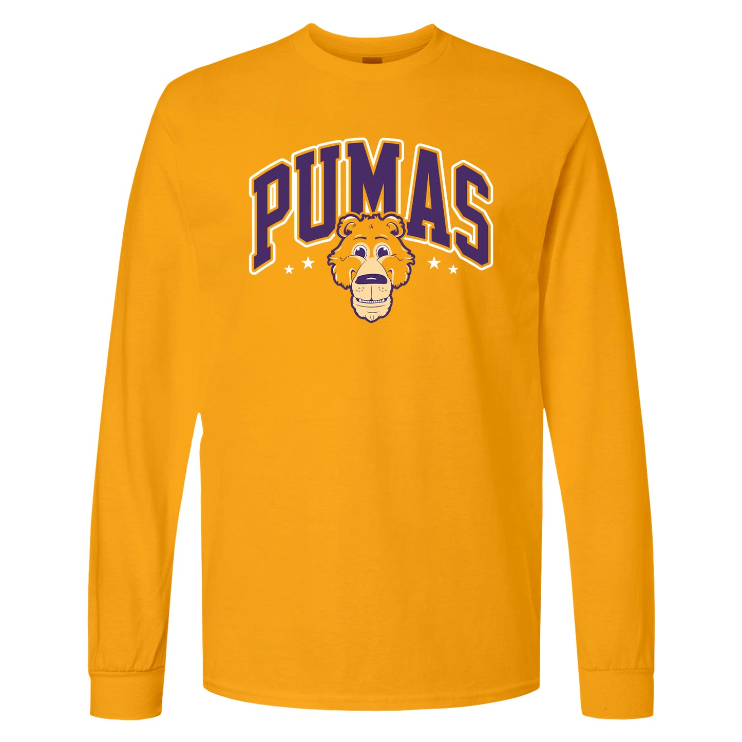 Polenta Pumas Classic Varsity (Adult)