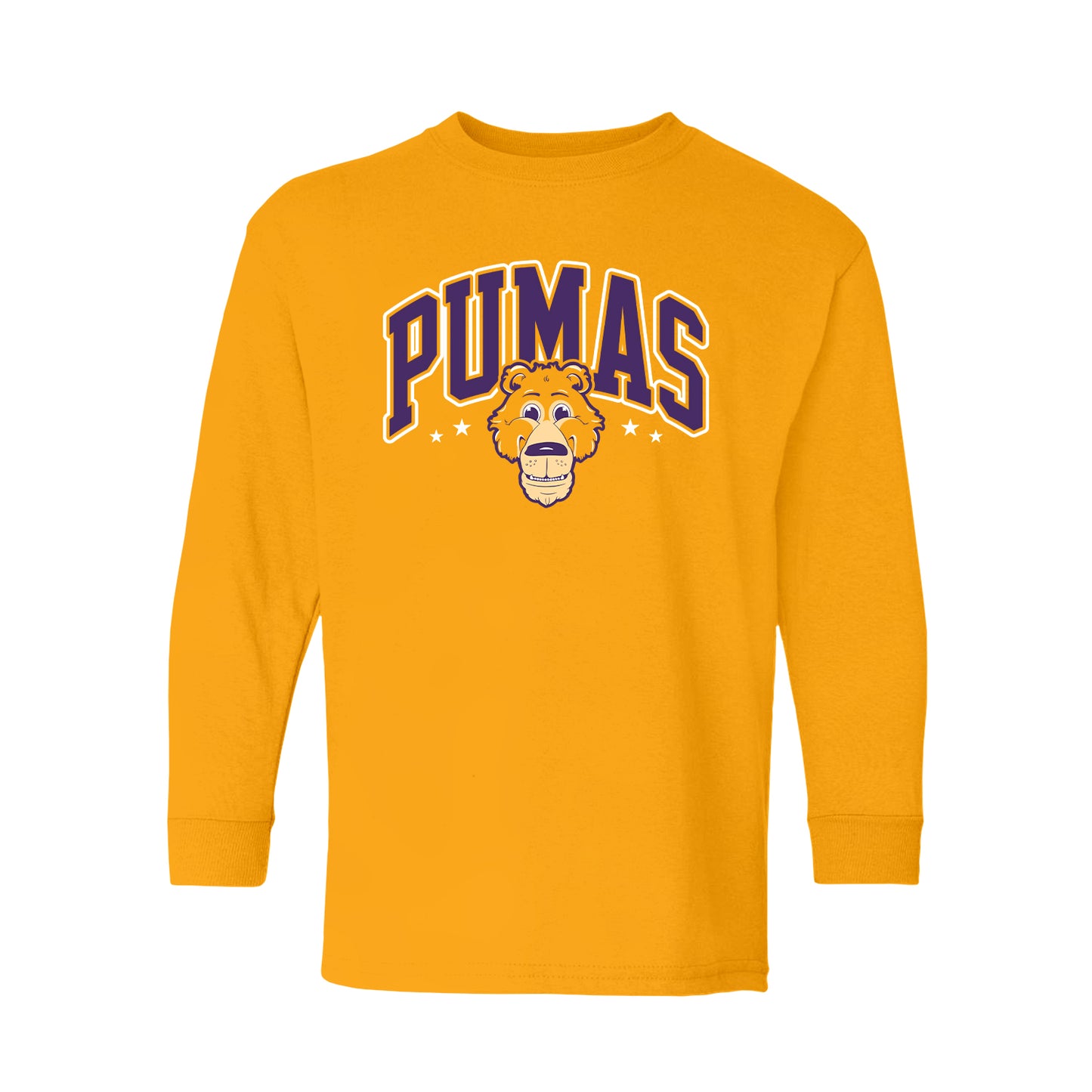 Polenta Pumas Classic Varsity (Youth)