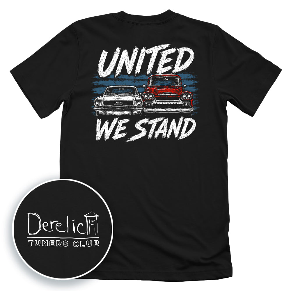 United We Stand