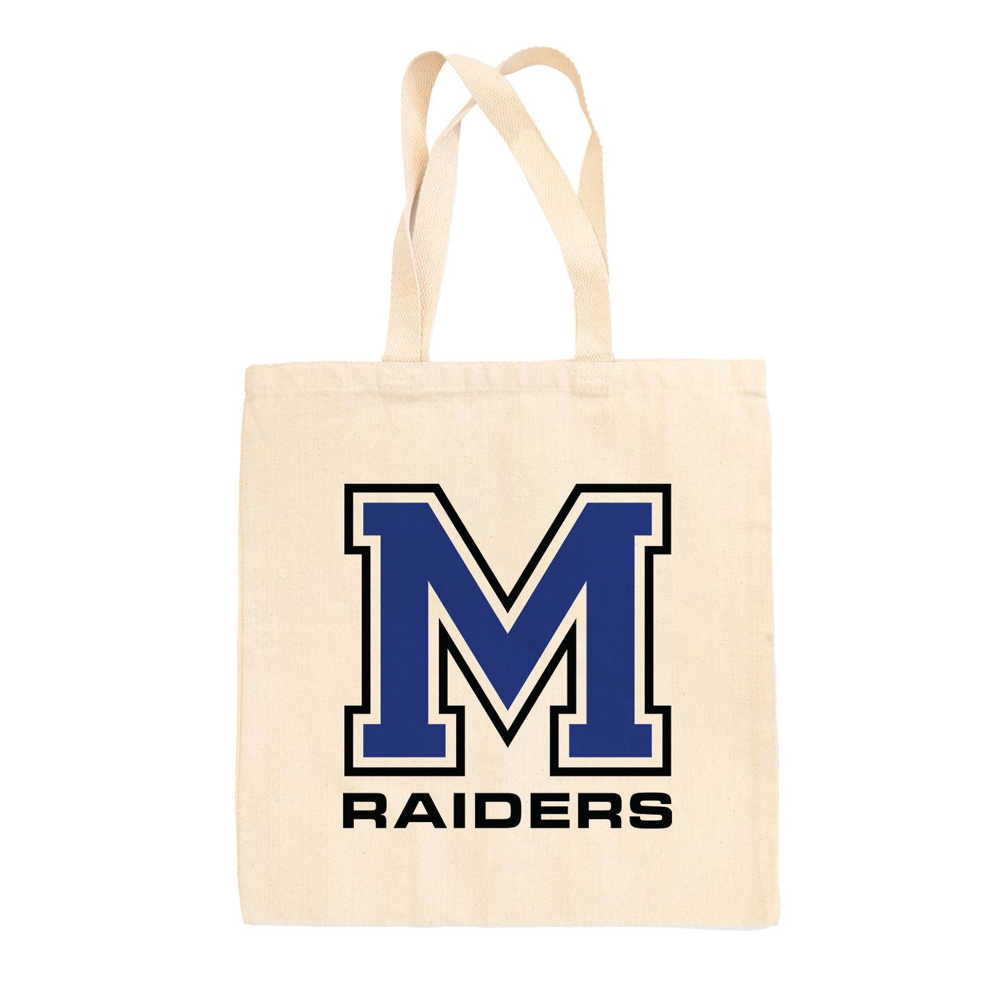 Midway Raiders Tote Bag