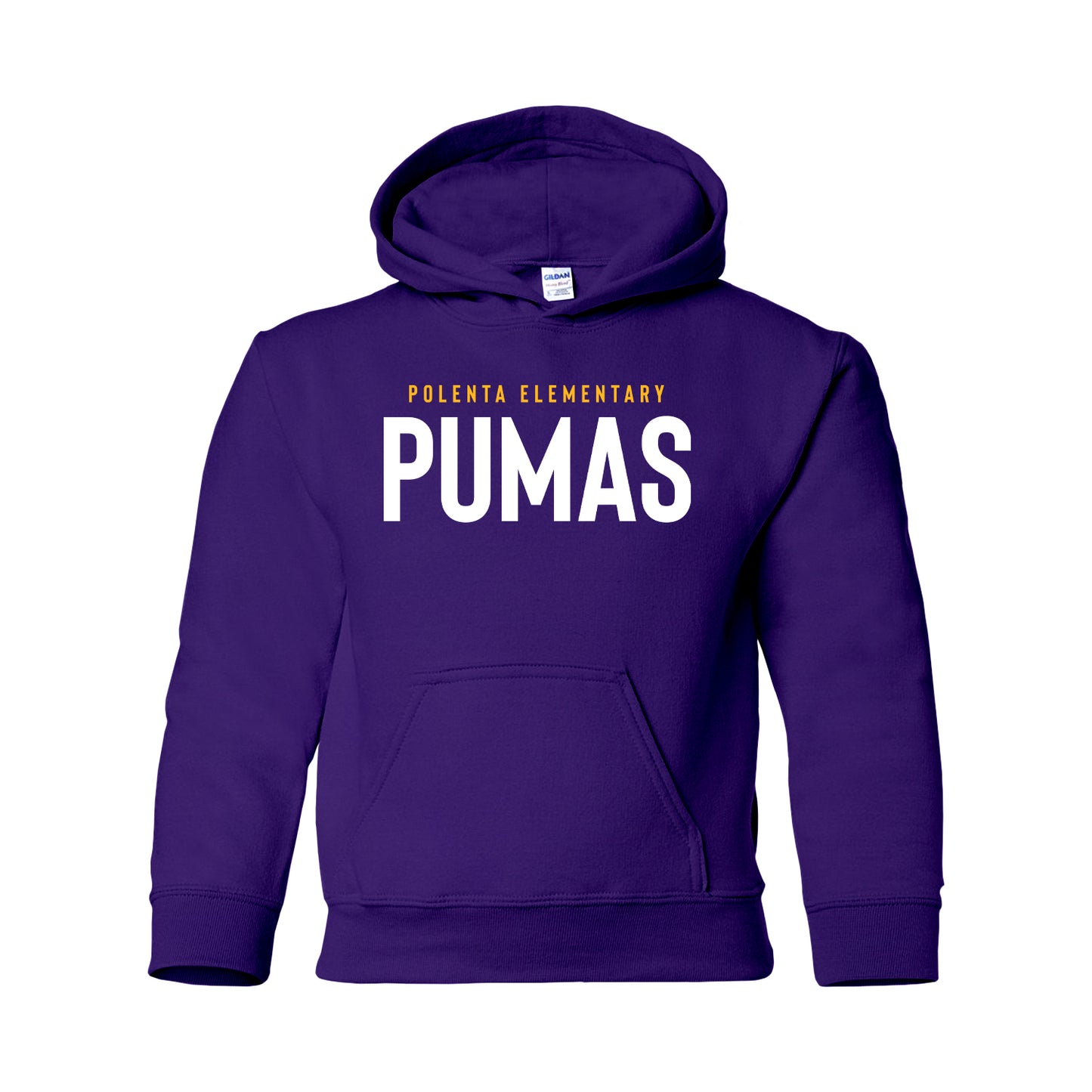 Polenta Elementary Pumas (Youth)