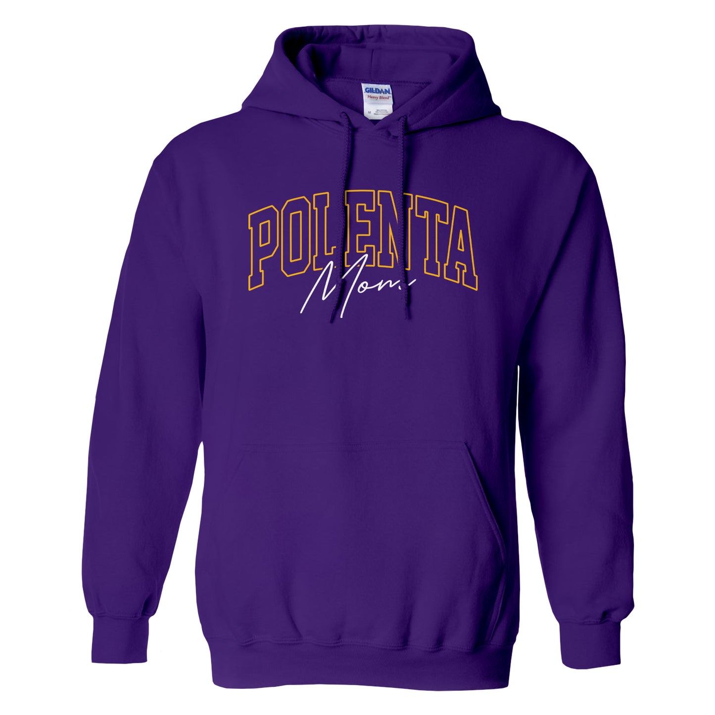 Polenta Mom (Adult)
