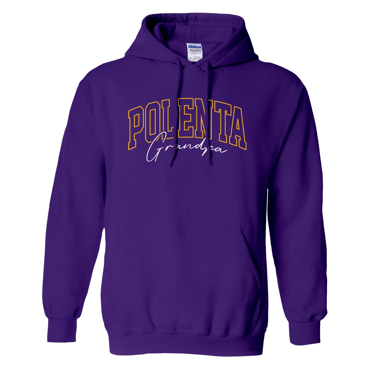 Polenta Grandpa (Adult)