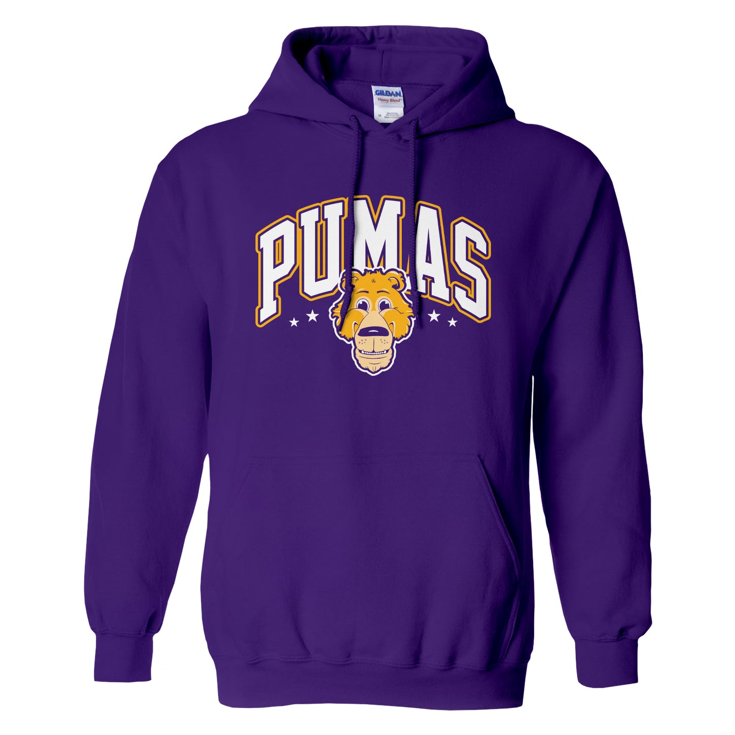 Polenta Pumas Classic Varsity (Adult)