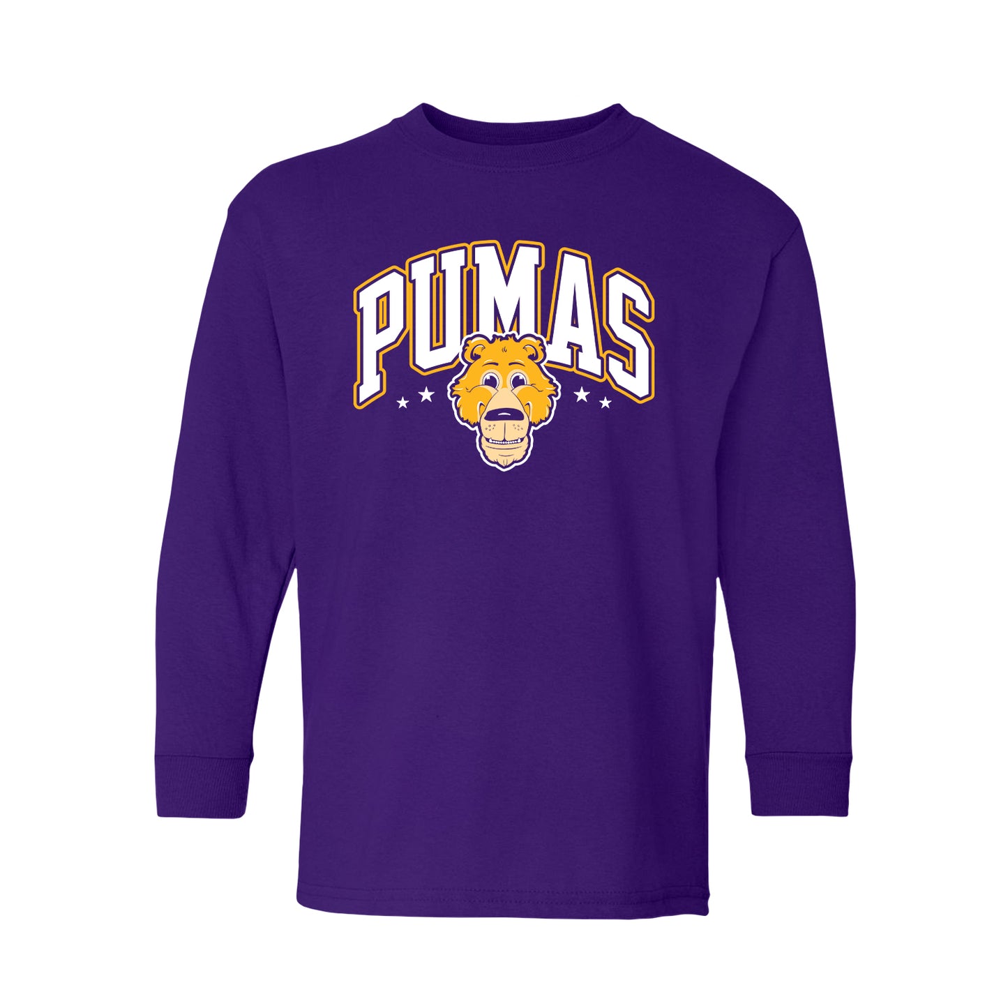 Polenta Pumas Classic Varsity (Youth)