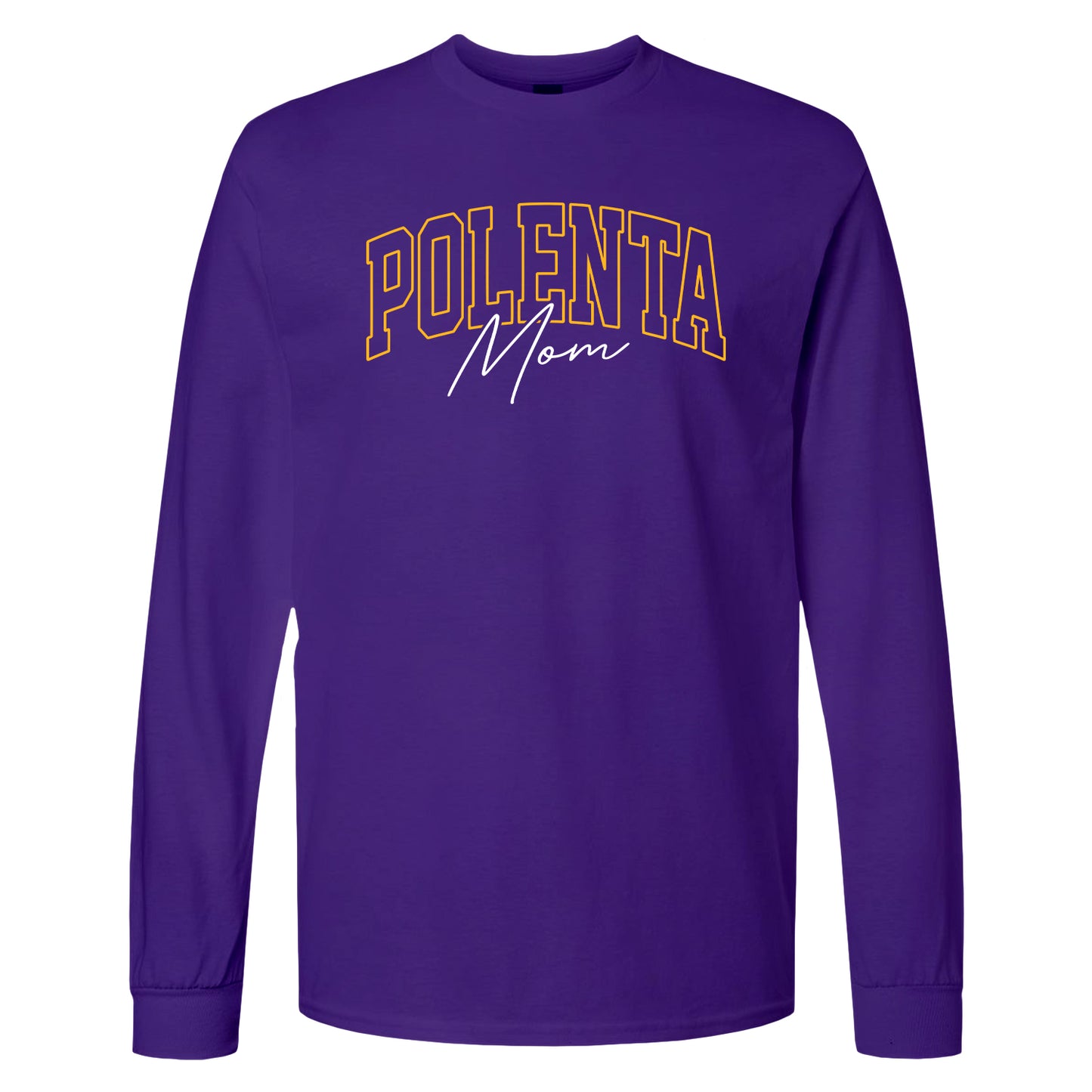 Polenta Mom (Adult)