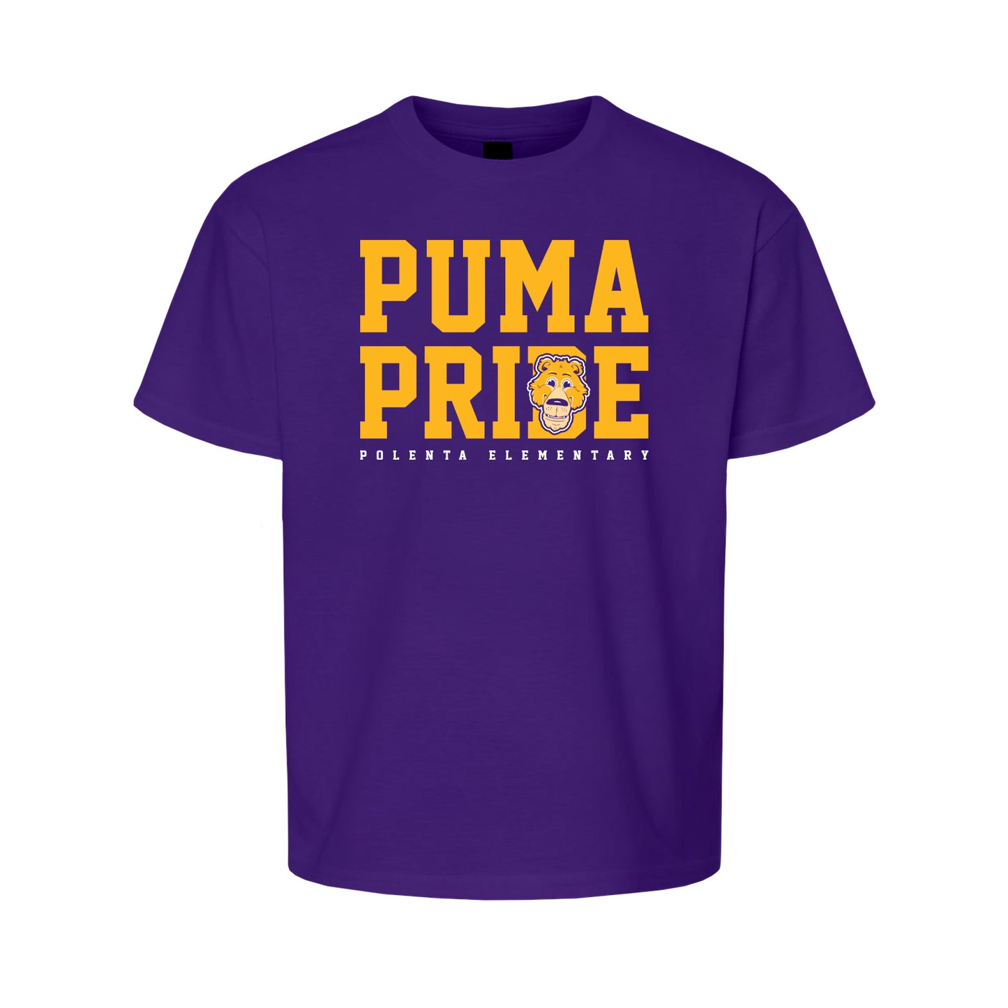 Polenta Puma Pride (Youth)