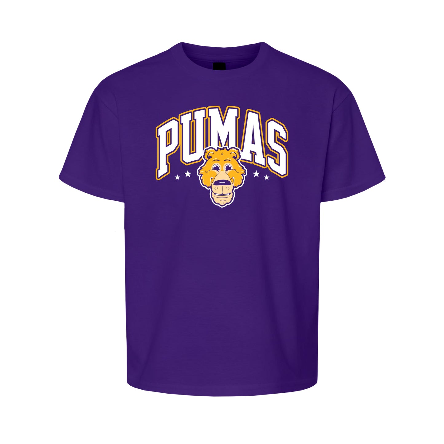 Polenta Pumas Classic Varsity (Youth)