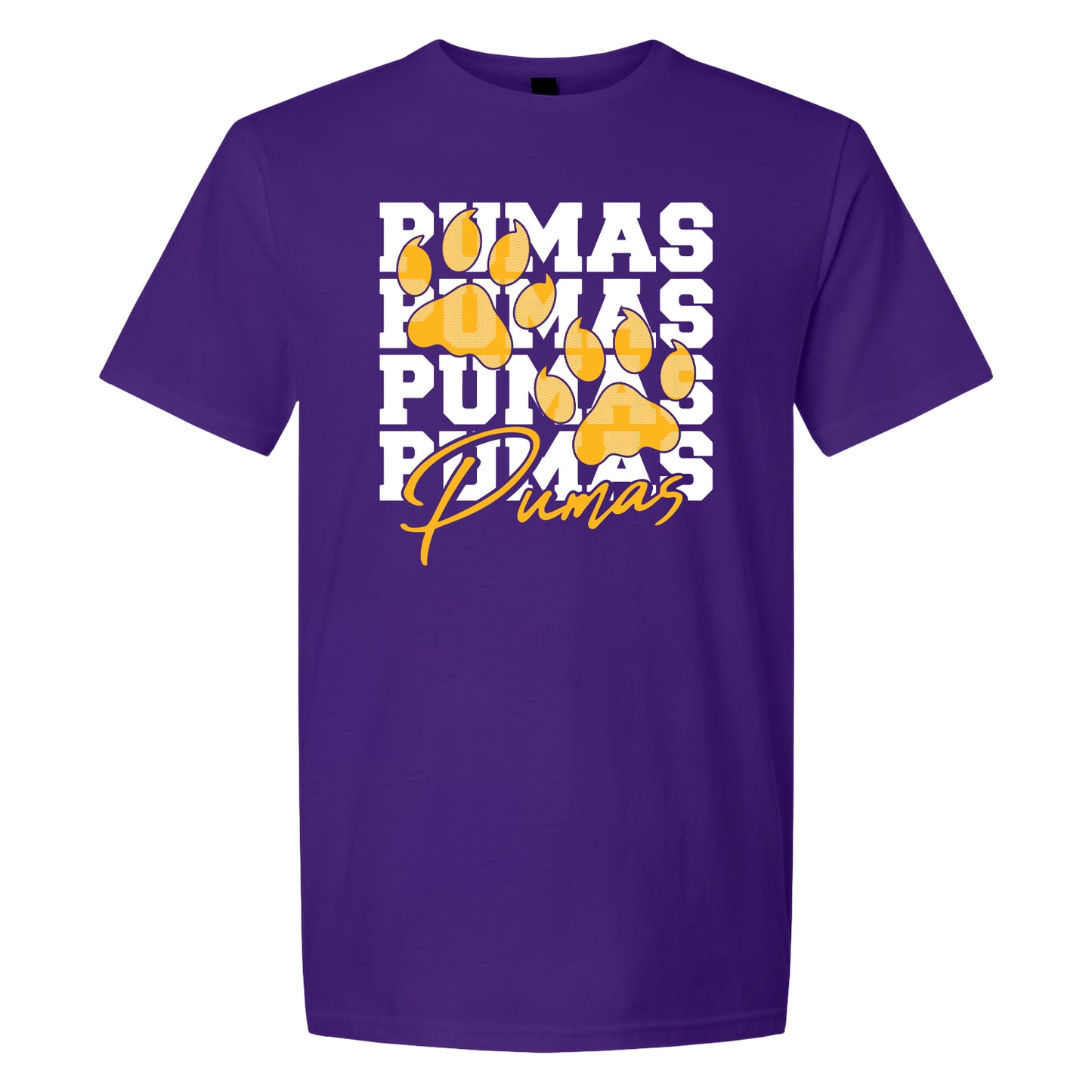 Polenta Pumas Spirit Stack (Adult)