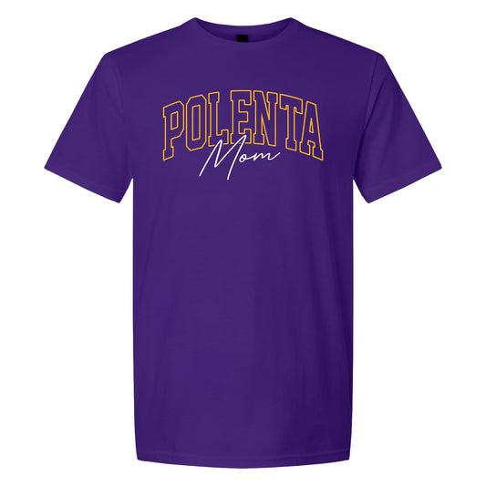 Polenta Mom (Adult)