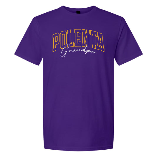 Polenta Grandpa (Adult)