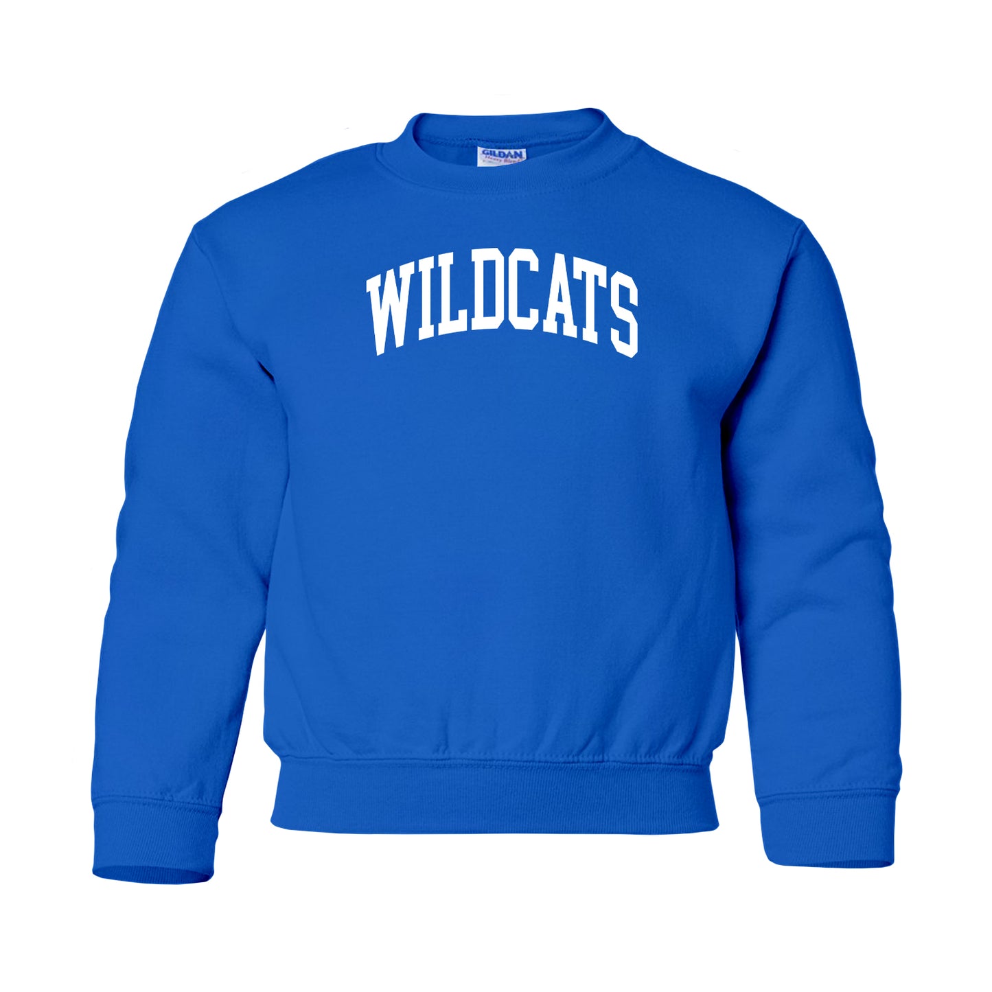 Wildcats Arch (Kids)