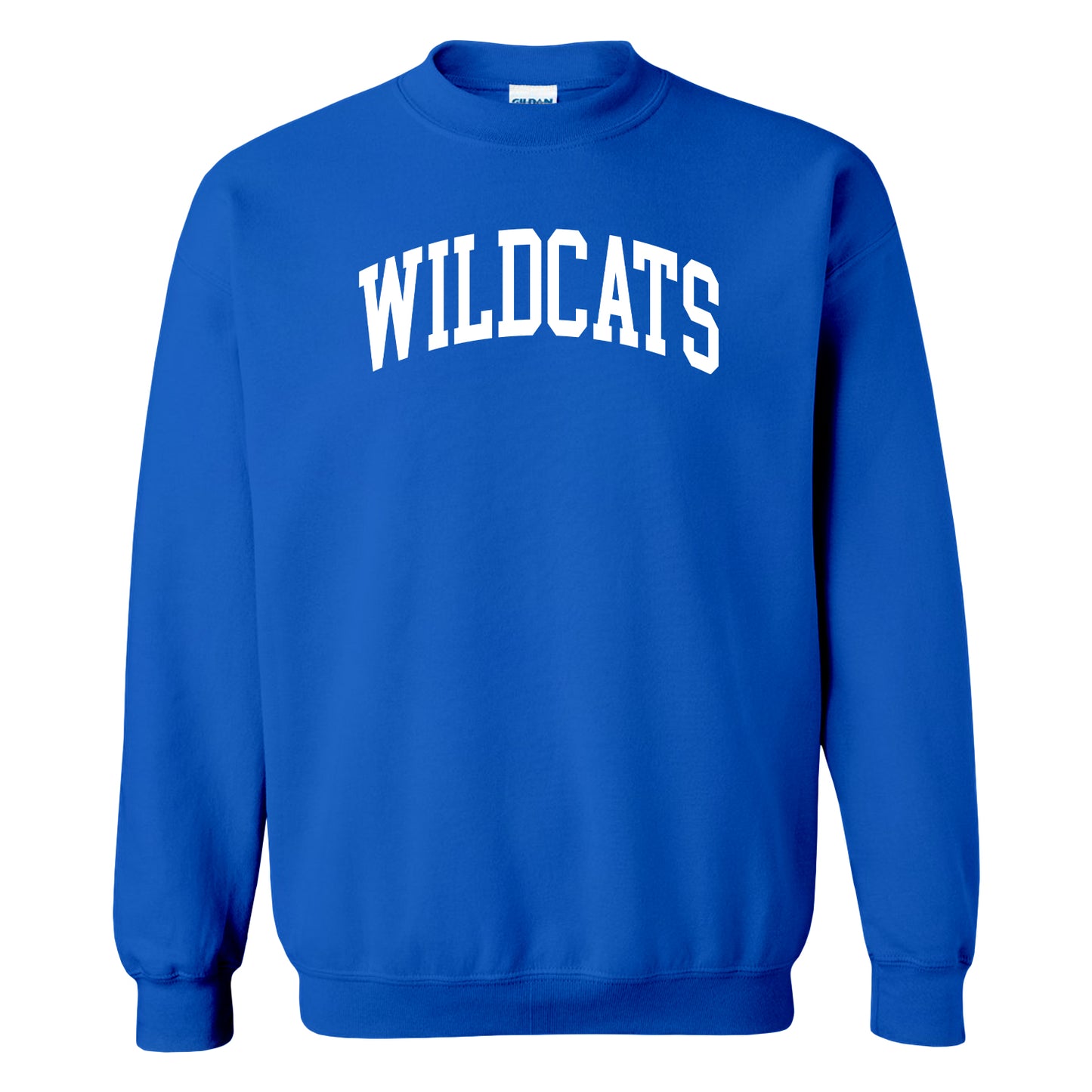 Wildcats Arch (Adult)