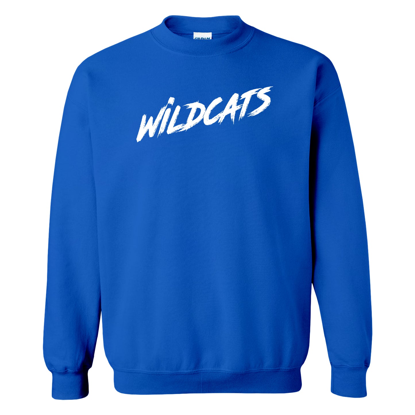 Wildcats Text (Adult)