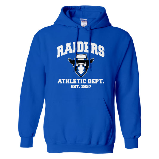 Raiders Athletic Dept