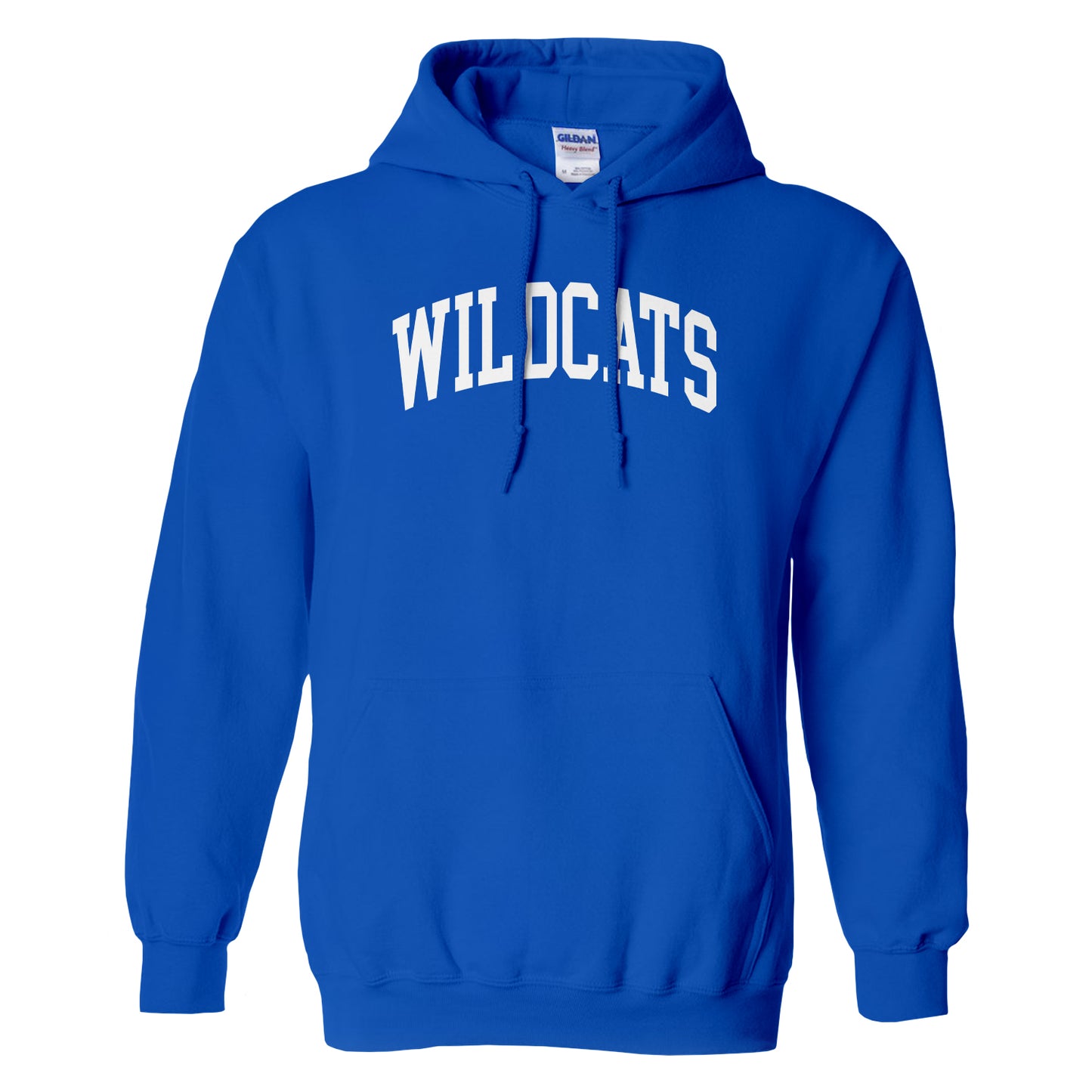 Wildcats Arch (Adult)