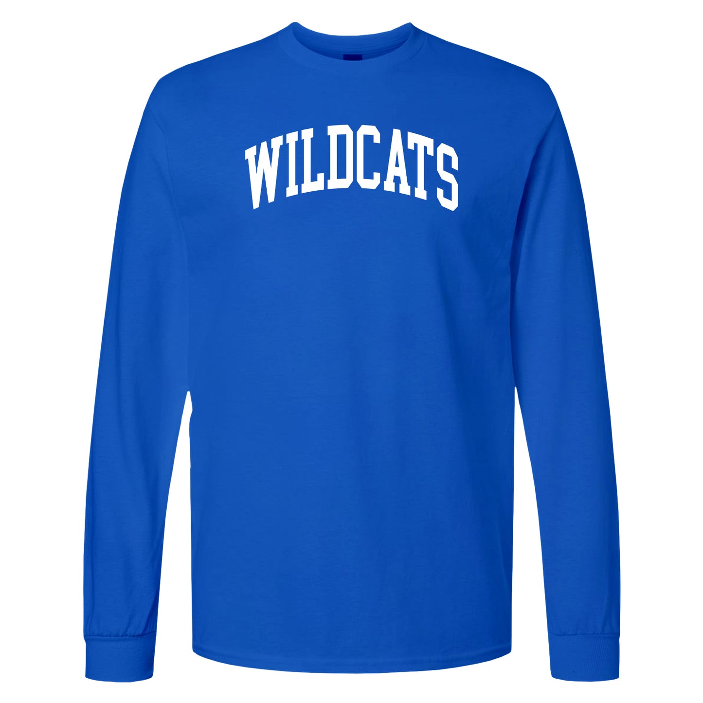 Wildcats Arch (Adult)